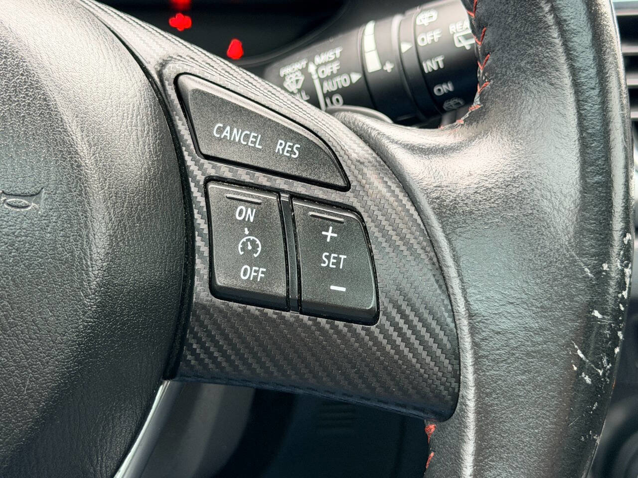 Used 2015 MAZDA MAZDA3 s Grand Touring FWD image 26