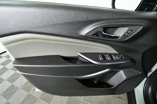 New 2026 Chevrolet Trax ACTIV image 21