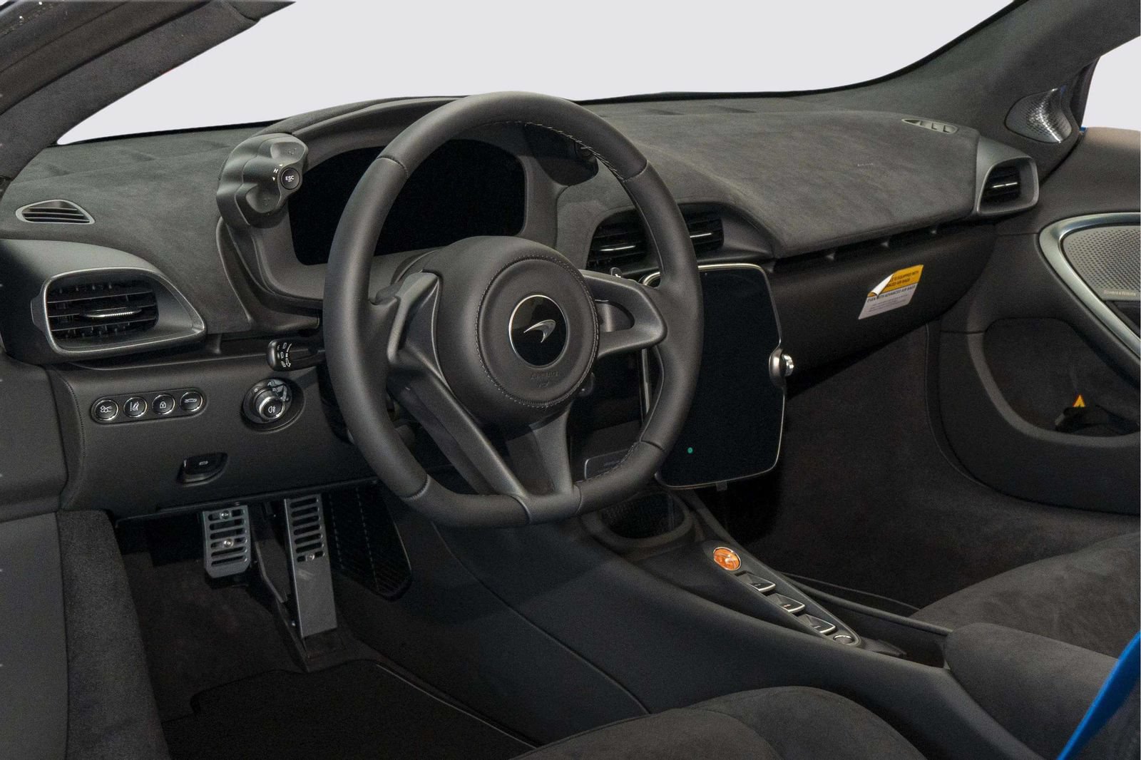 New 2026 McLaren Artura Spider RWD image 23