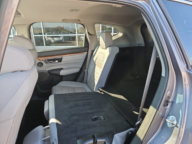 Used 2018 Honda CR-V EX-L image 26