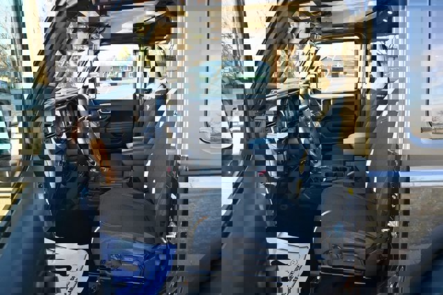 Used 2024 Jeep Wrangler Sport image 24