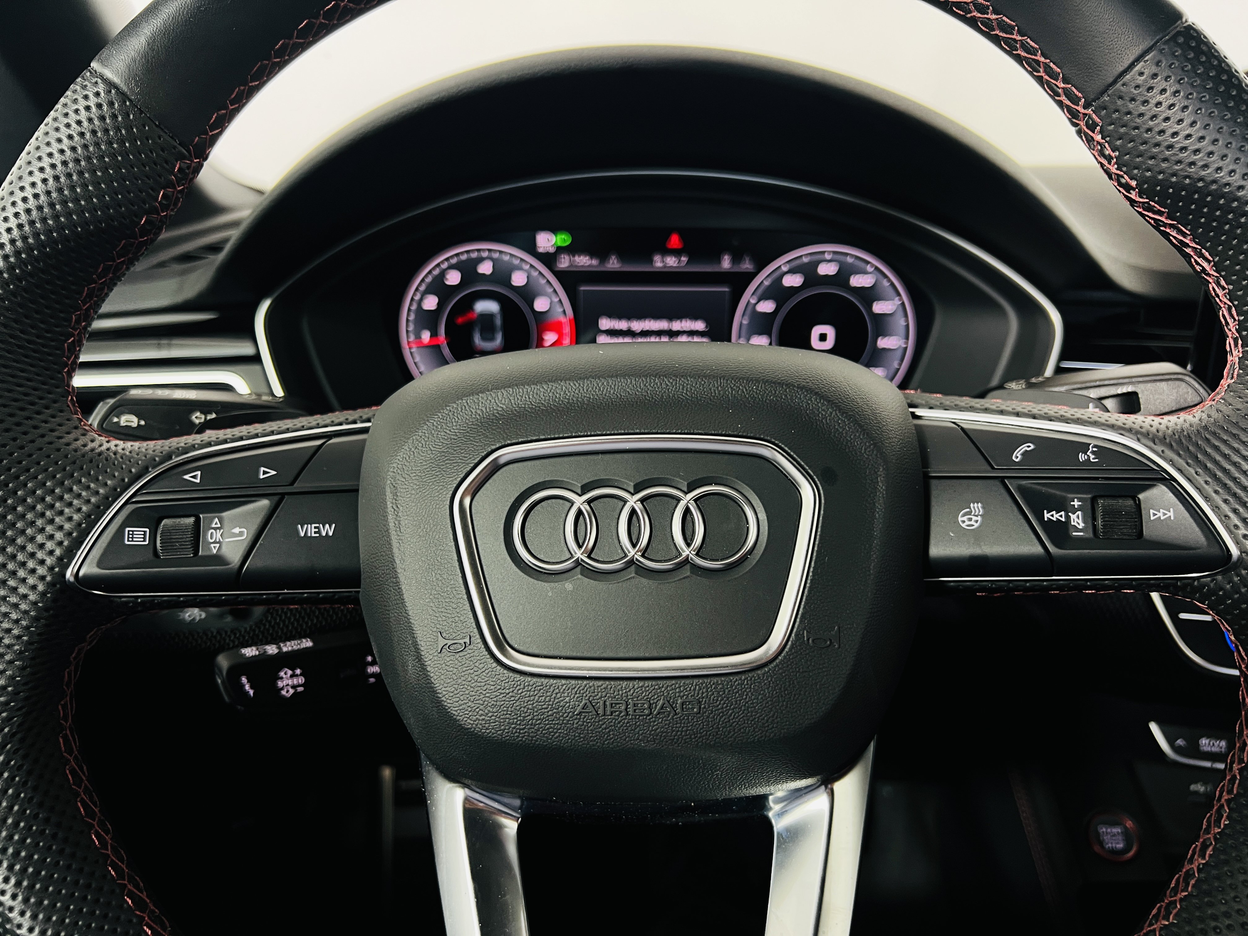 Certified 2024 Audi S5 Prestige AWD/4WD image 22