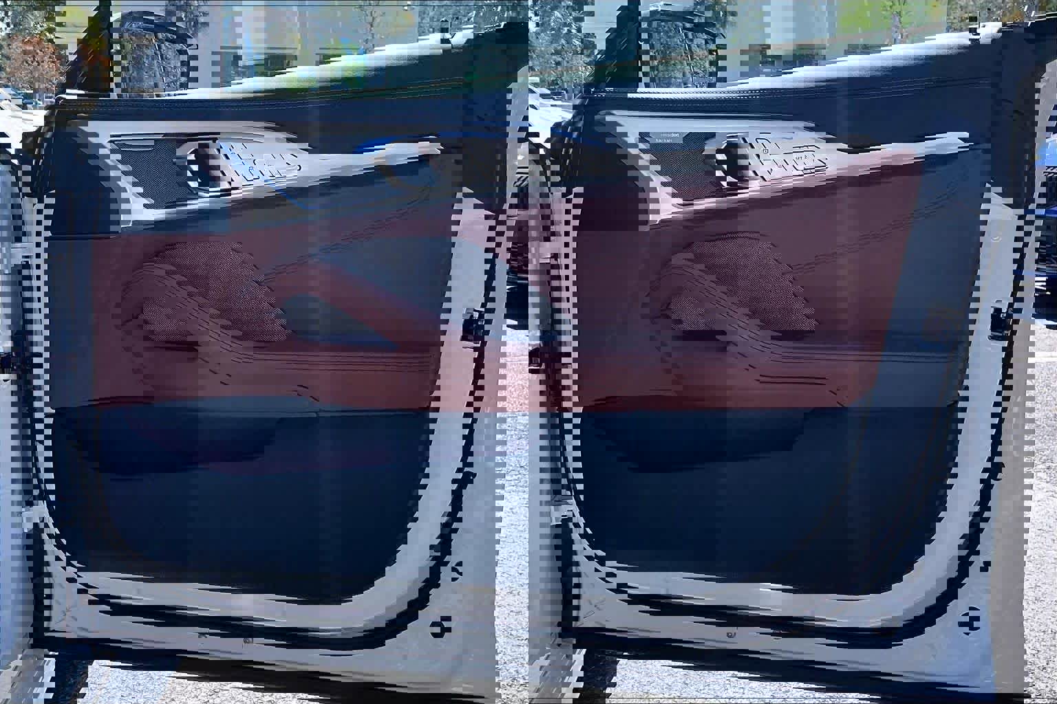 Certified 2024 BMW 840i Gran Coupe image 23