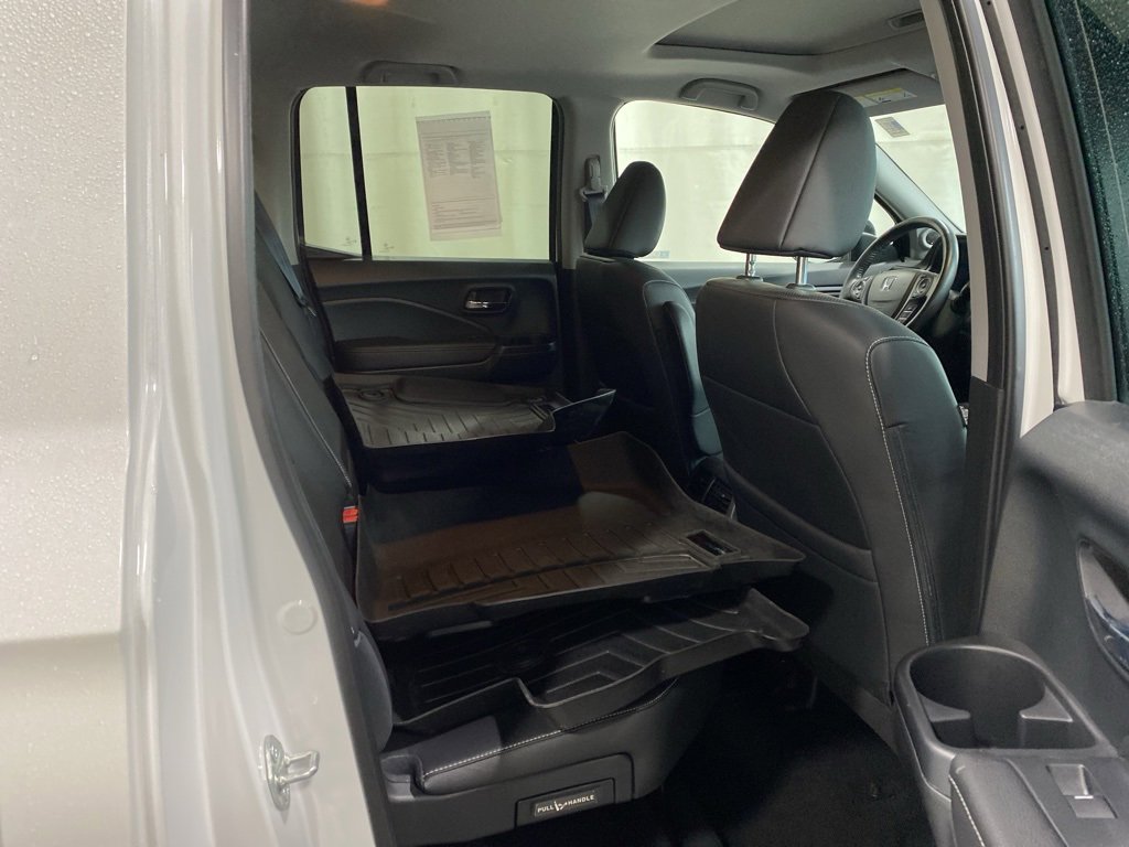 Used 2023 Honda Ridgeline RTL image 11