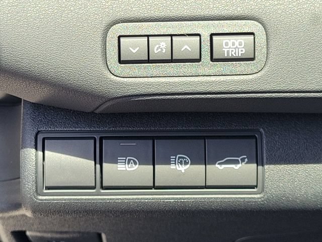 New 2026 Toyota bZ AWD/4WD image 16