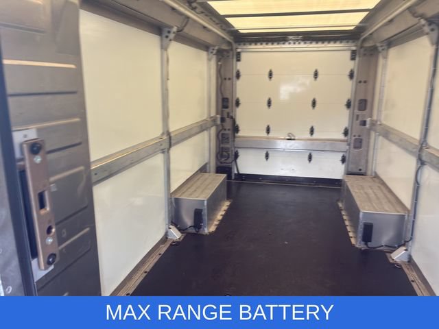 Used 2023 Chevrolet Brightdrop 600 w/ Active Safety Package 2 AWD/4WD image 27