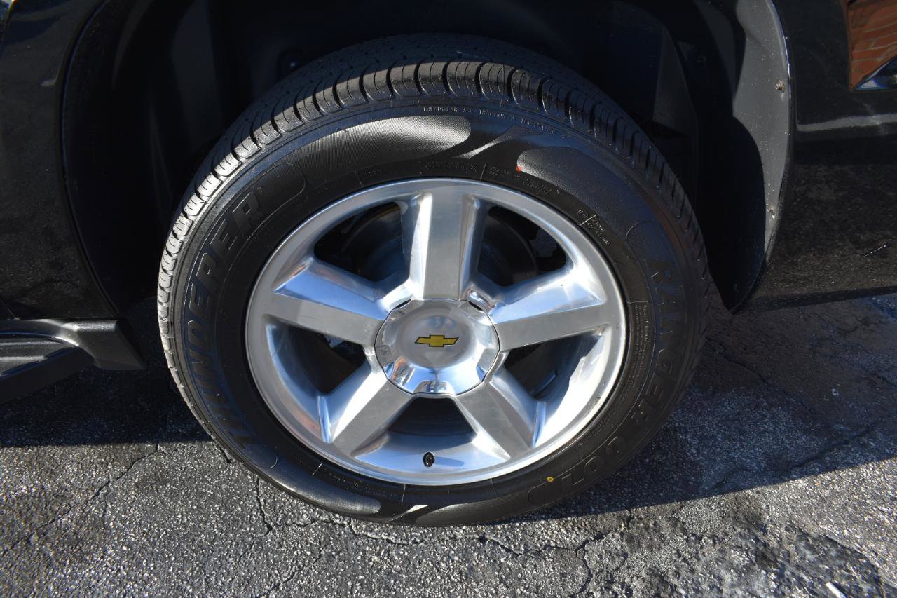 Used 2009 Chevrolet Avalanche LTZ image 31