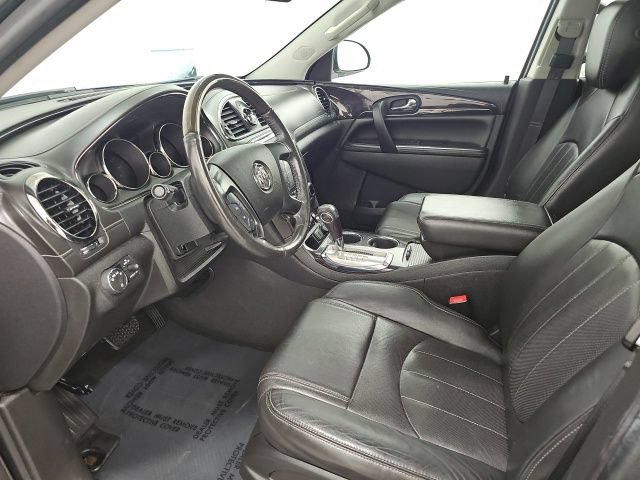 Used 2017 Buick Enclave Leather AWD/4WD image 15