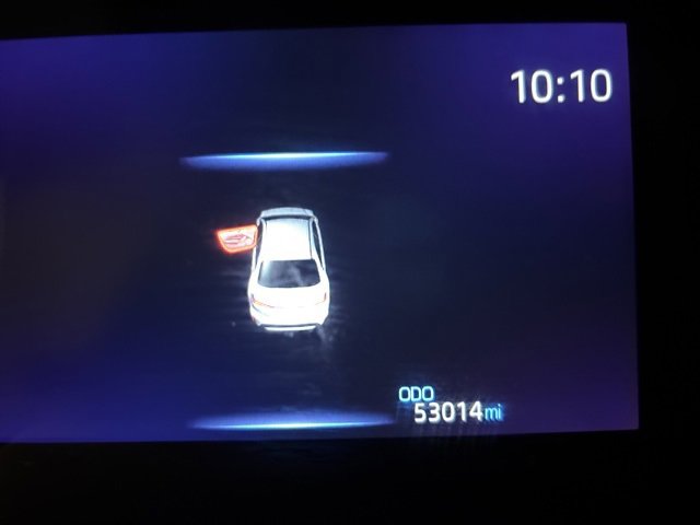 Used 2020 Toyota Corolla LE image 12