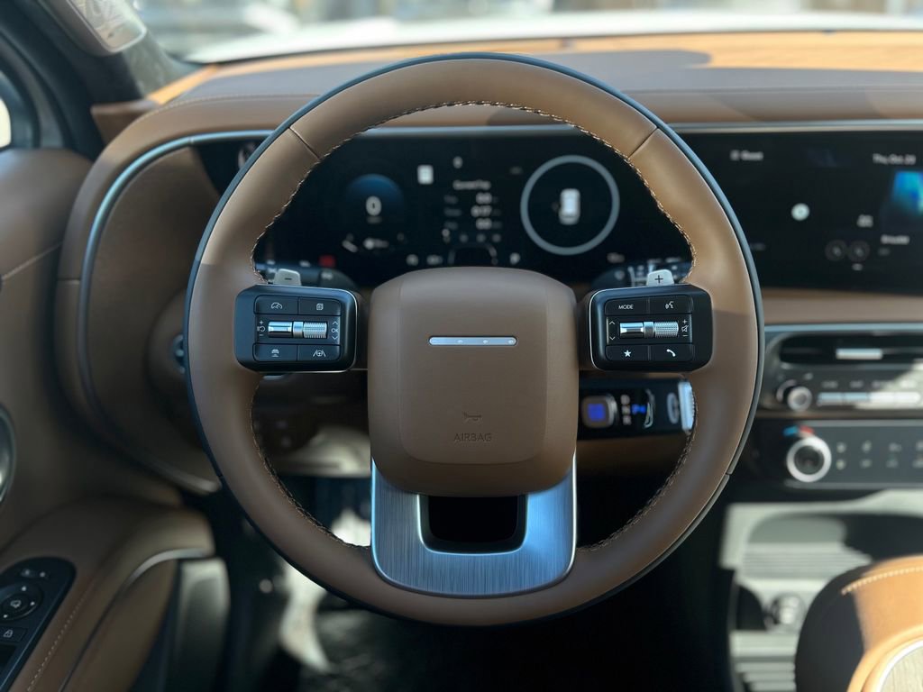 New 2026 Hyundai Palisade Calligraphy image 12