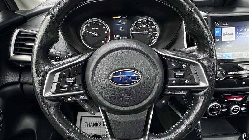 Used 2020 Subaru Forester Touring w/ Popular Package #2 AWD/4WD image 30