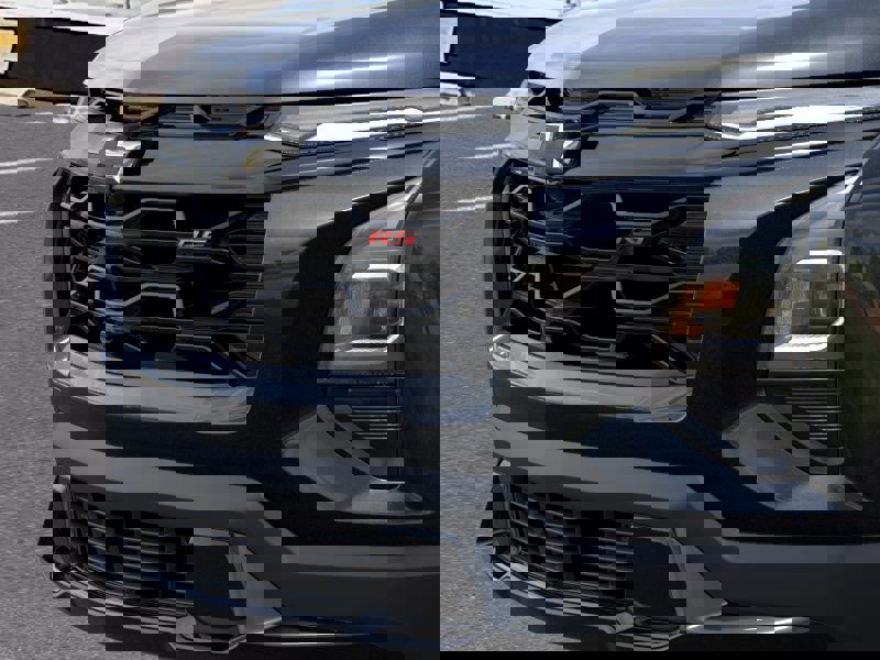 New 2026 Chevrolet Equinox RS image 13