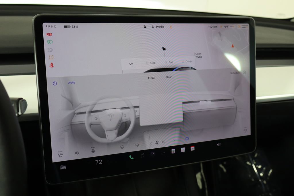 Used 2023 Tesla Model 3 Standard Range RWD image 33