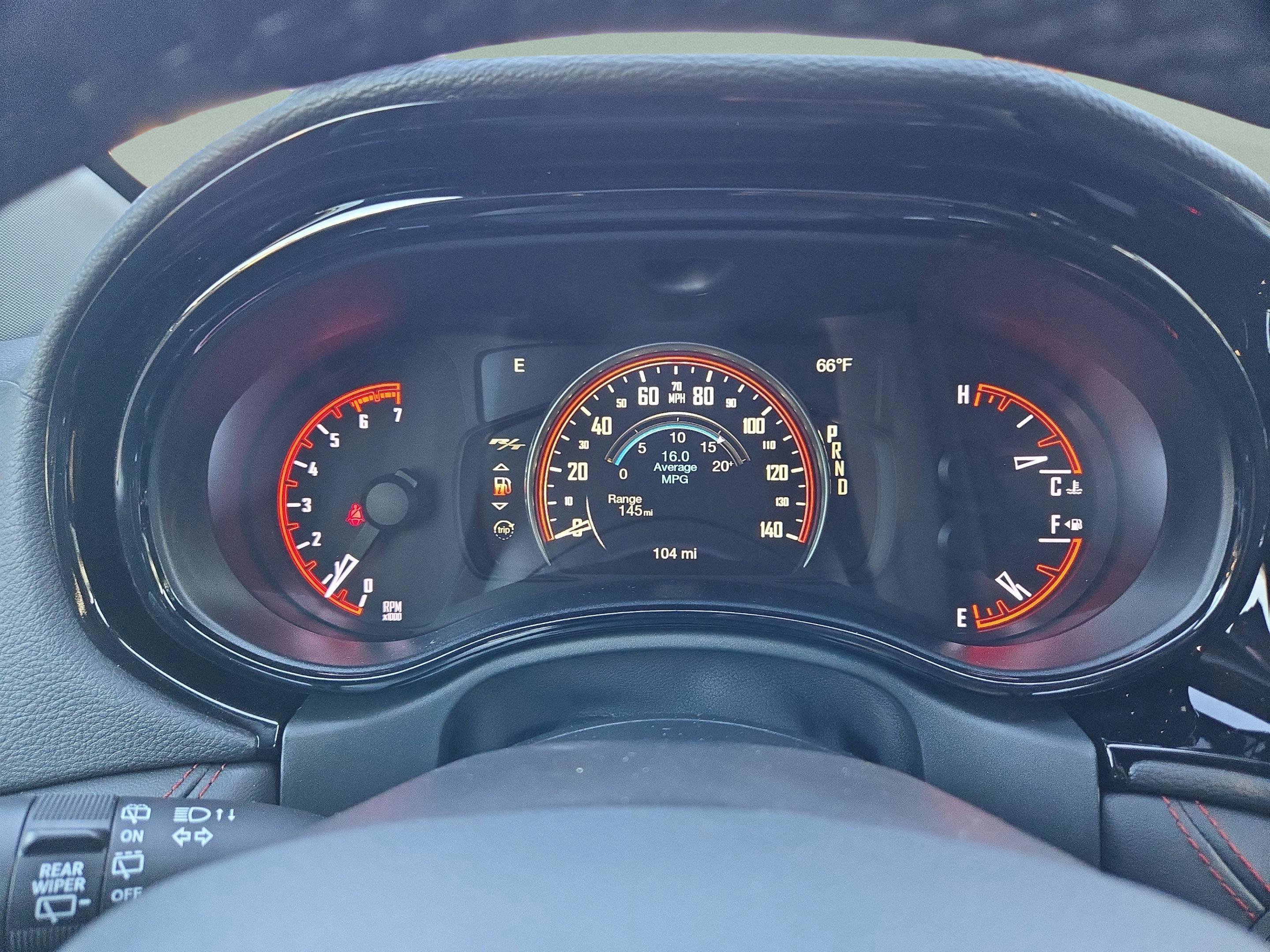 New 2026 Dodge Durango GT image 32