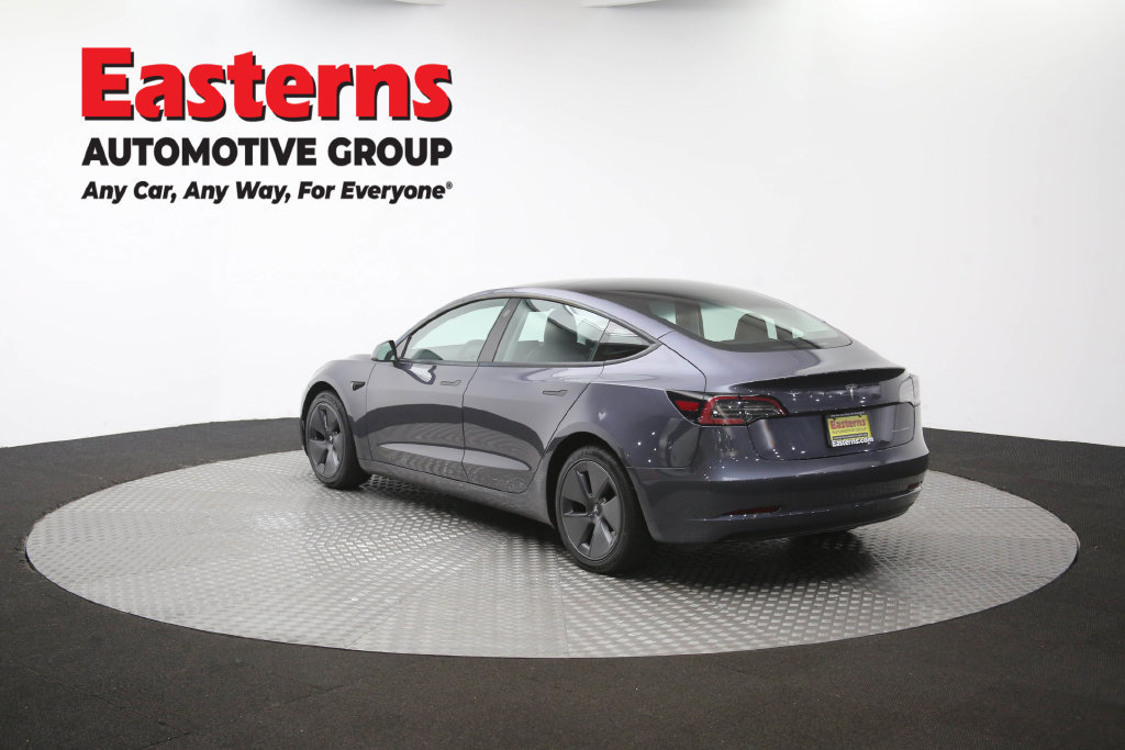 Used 2021 Tesla Model 3 Long Range AWD/4WD image 61