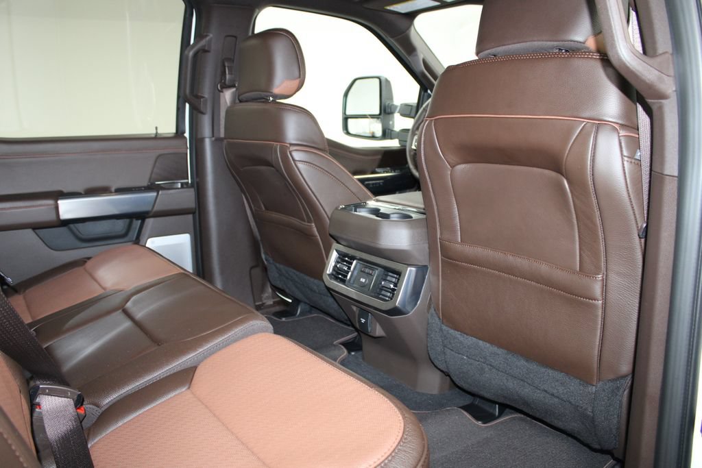 New 2026 Ford F350 King Ranch AWD/4WD image 34