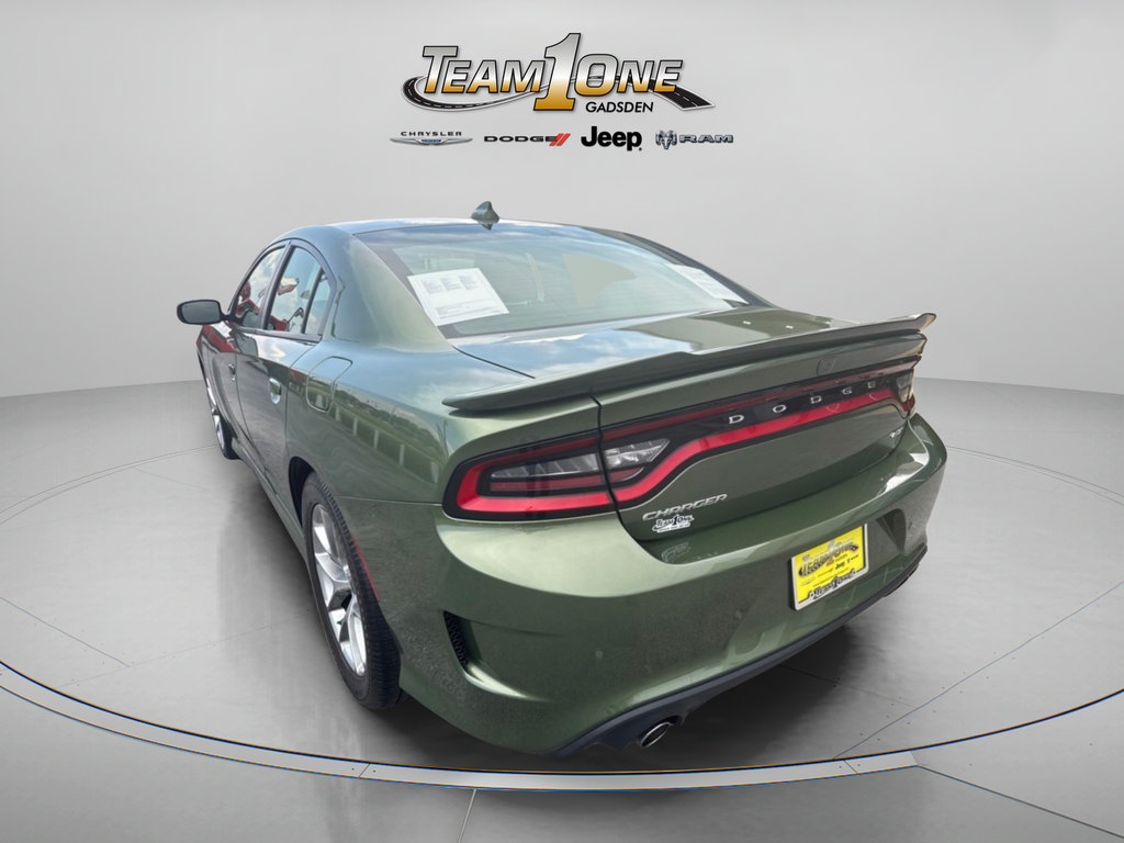Used 2022 Dodge Charger GT RWD image 5