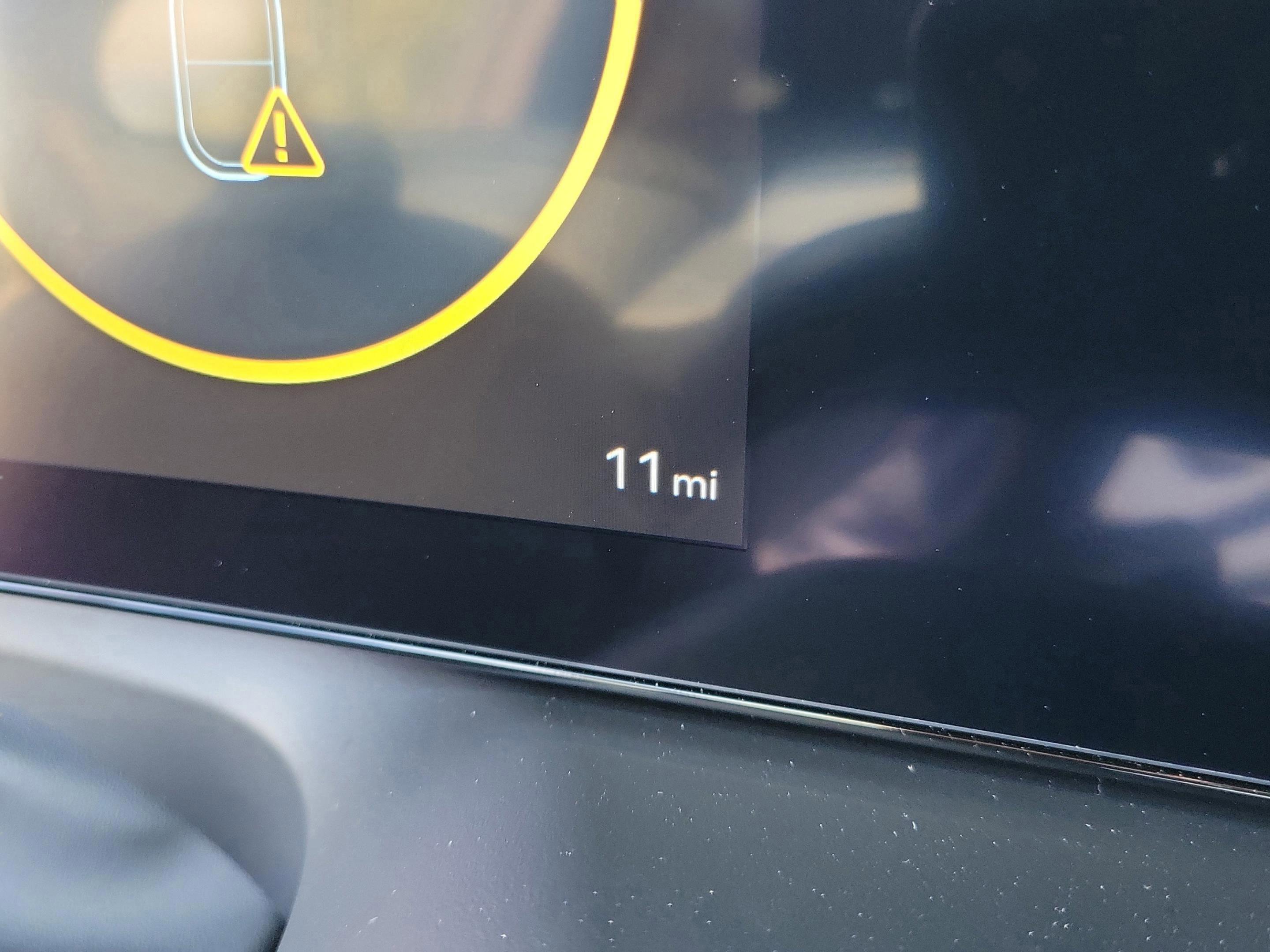 New 2026 Hyundai Palisade XRT Pro image 12