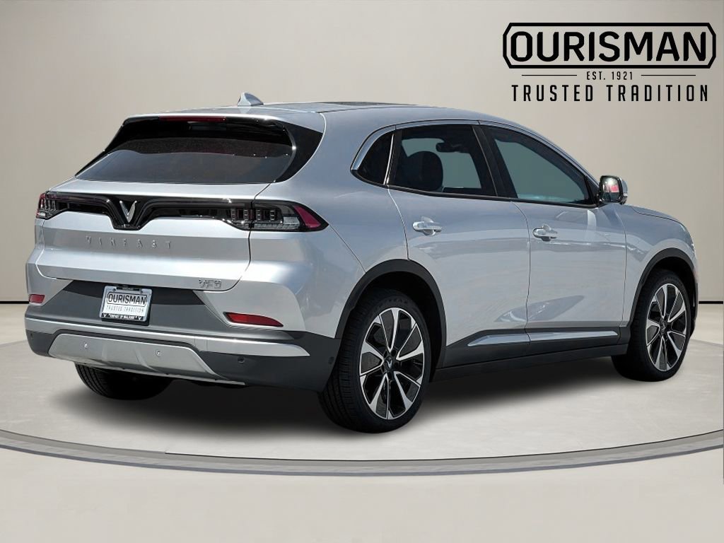 New 2025 VinFast VF 8 Plus image 4