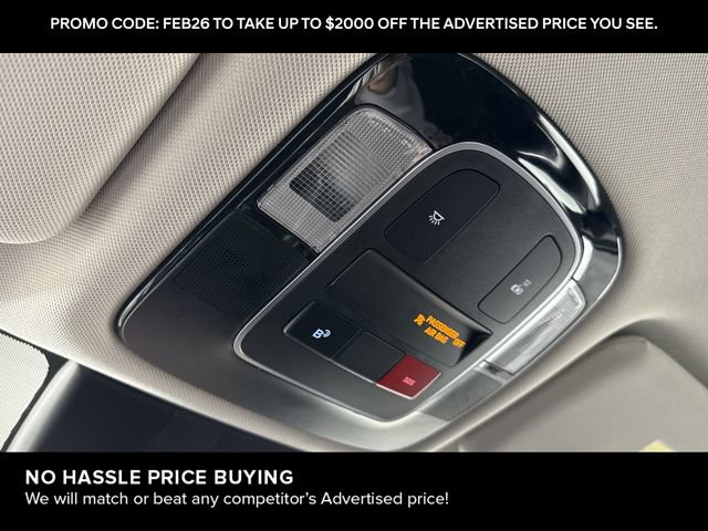 New 2026 Hyundai Sonata SEL image 16