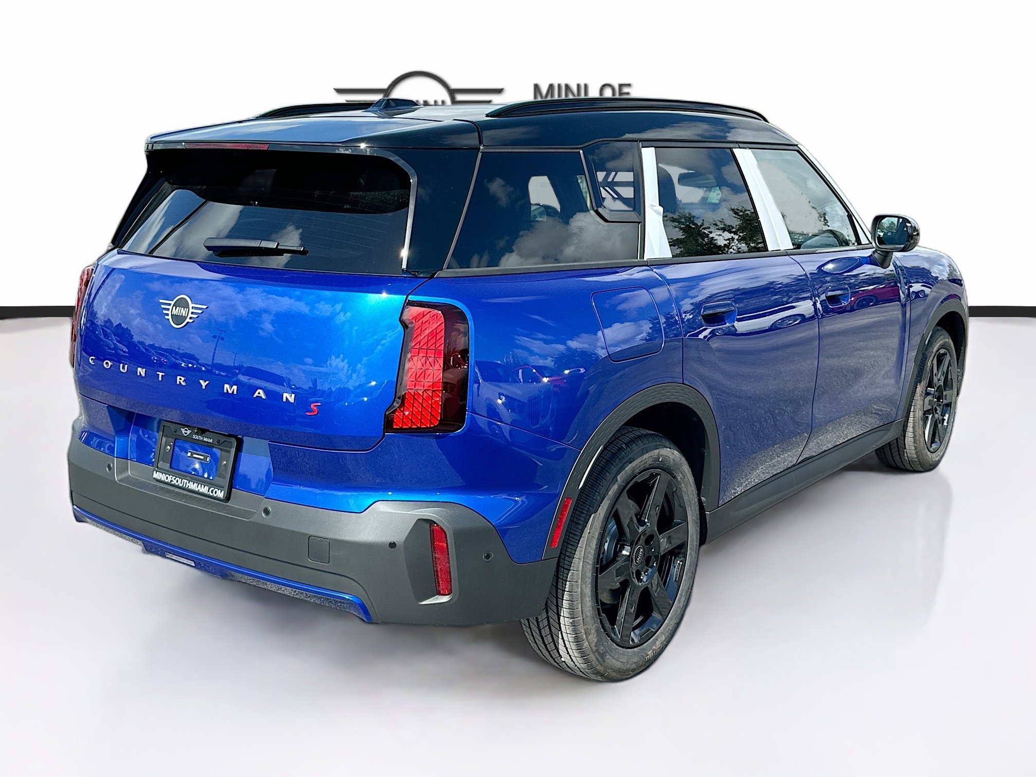 New 2026 MINI Cooper Countryman S AWD/4WD image 6