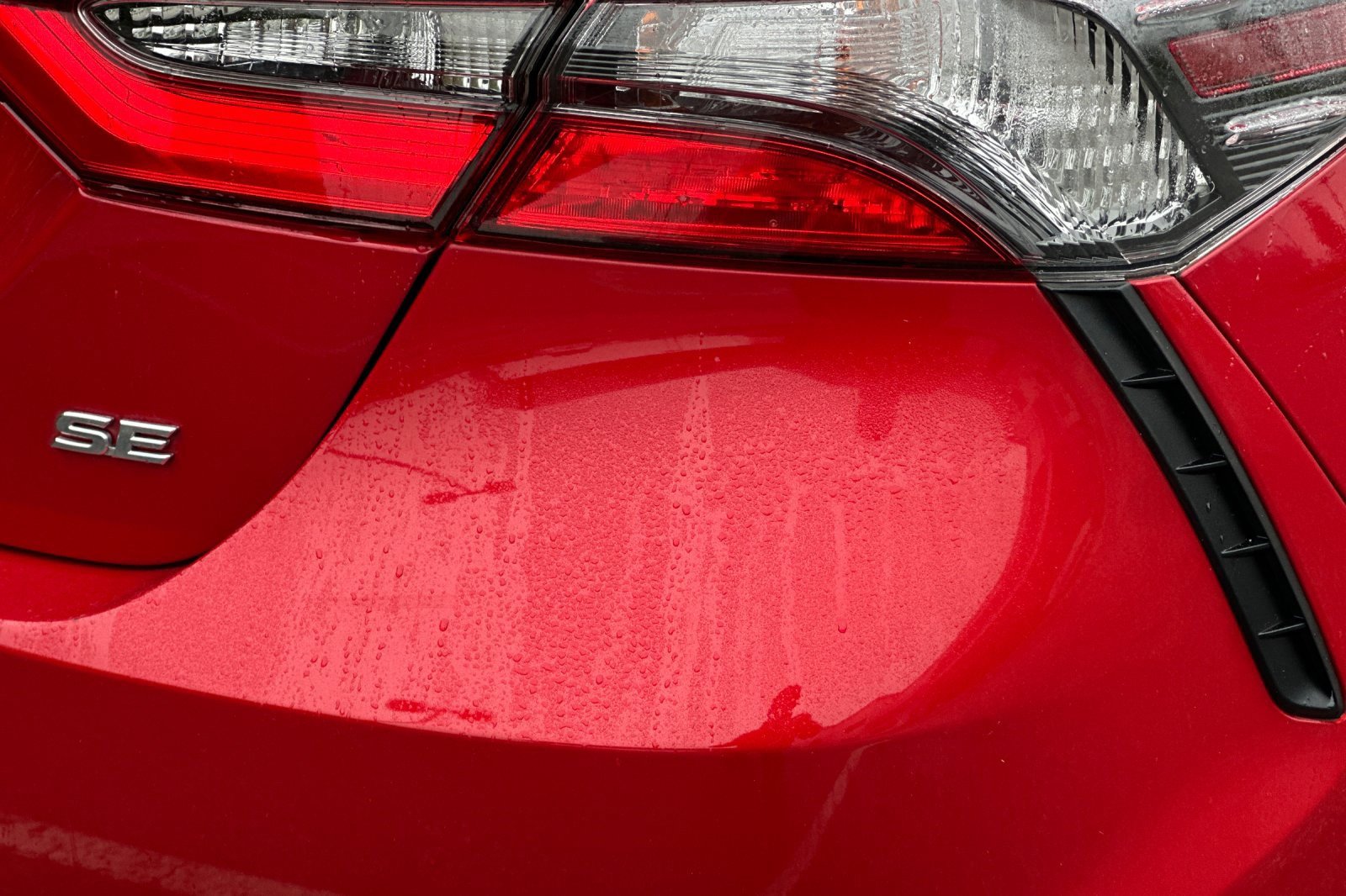 Used 2022 Toyota Camry SE image 27