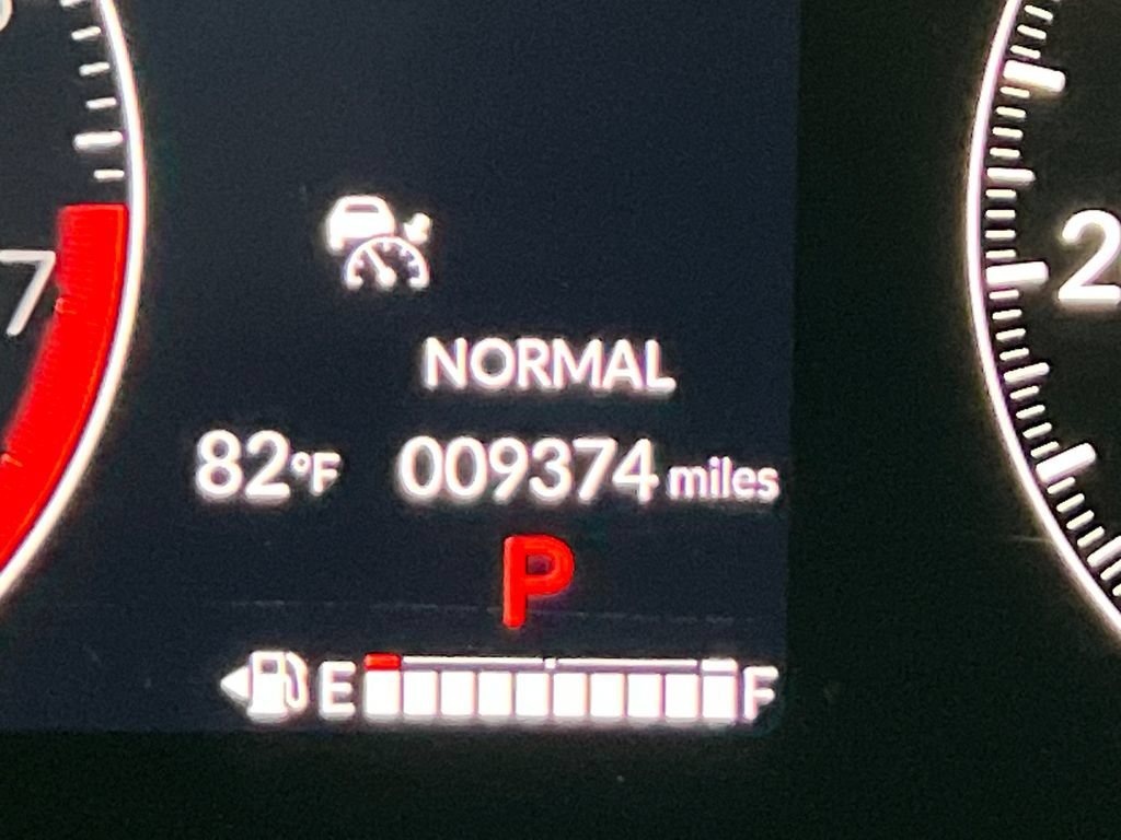 Used 2024 Honda HR-V EX-L image 18