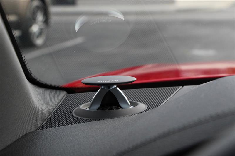 Used 2021 Audi RS 6 image 34