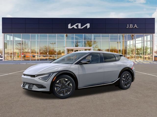 New 2026 Kia EV6 Light RWD image 3