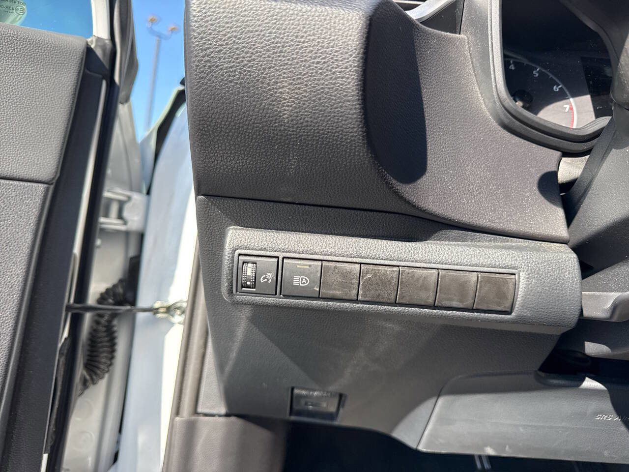 Used 2024 Toyota Corolla SE image 22