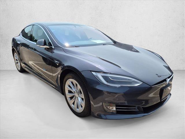 Used 2018 Tesla Model S 100D AWD/4WD image 3