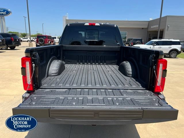New 2026 Ford F250 Lariat w/ Tremor Off-Road Package AWD/4WD image 17