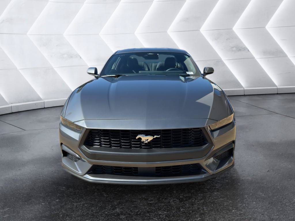 New 2025 Ford Mustang Premium RWD image 2