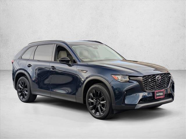 New 2026 MAZDA CX-90 3.3 Turbo w/ Premium Sport Pkg image 6