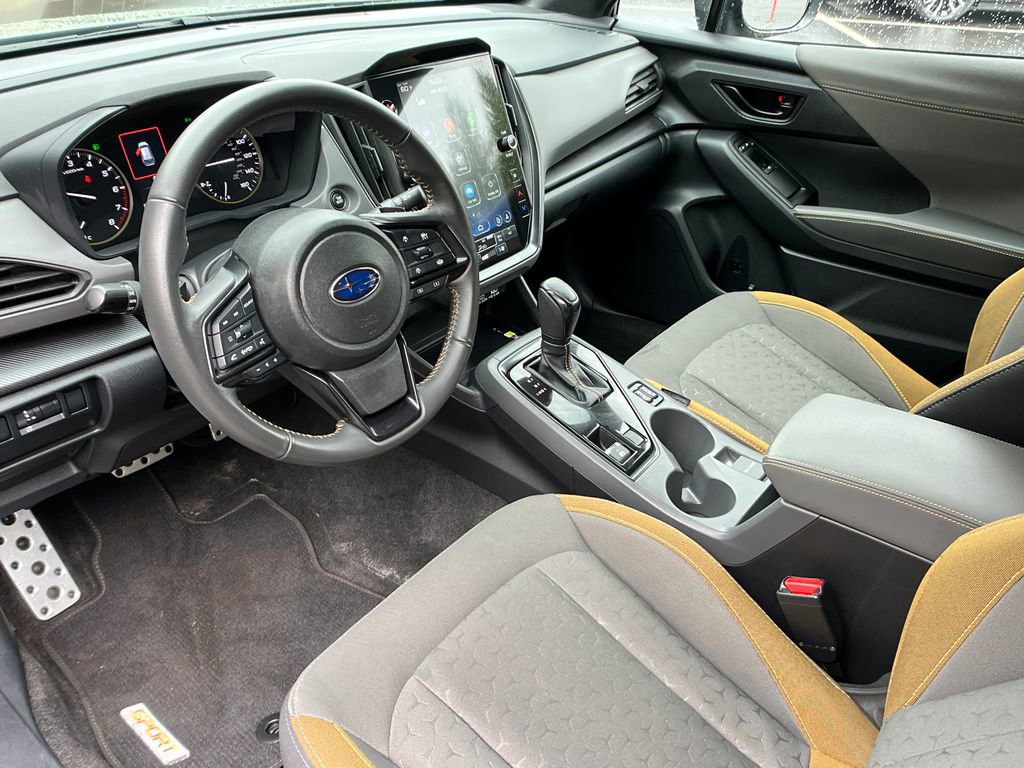 Used 2024 Subaru Crosstrek 2.5i Sport AWD/4WD image 10