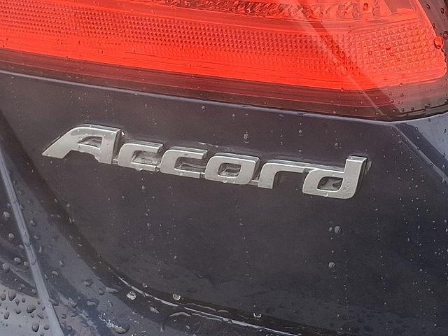 Used 2015 Honda Accord EX image 30
