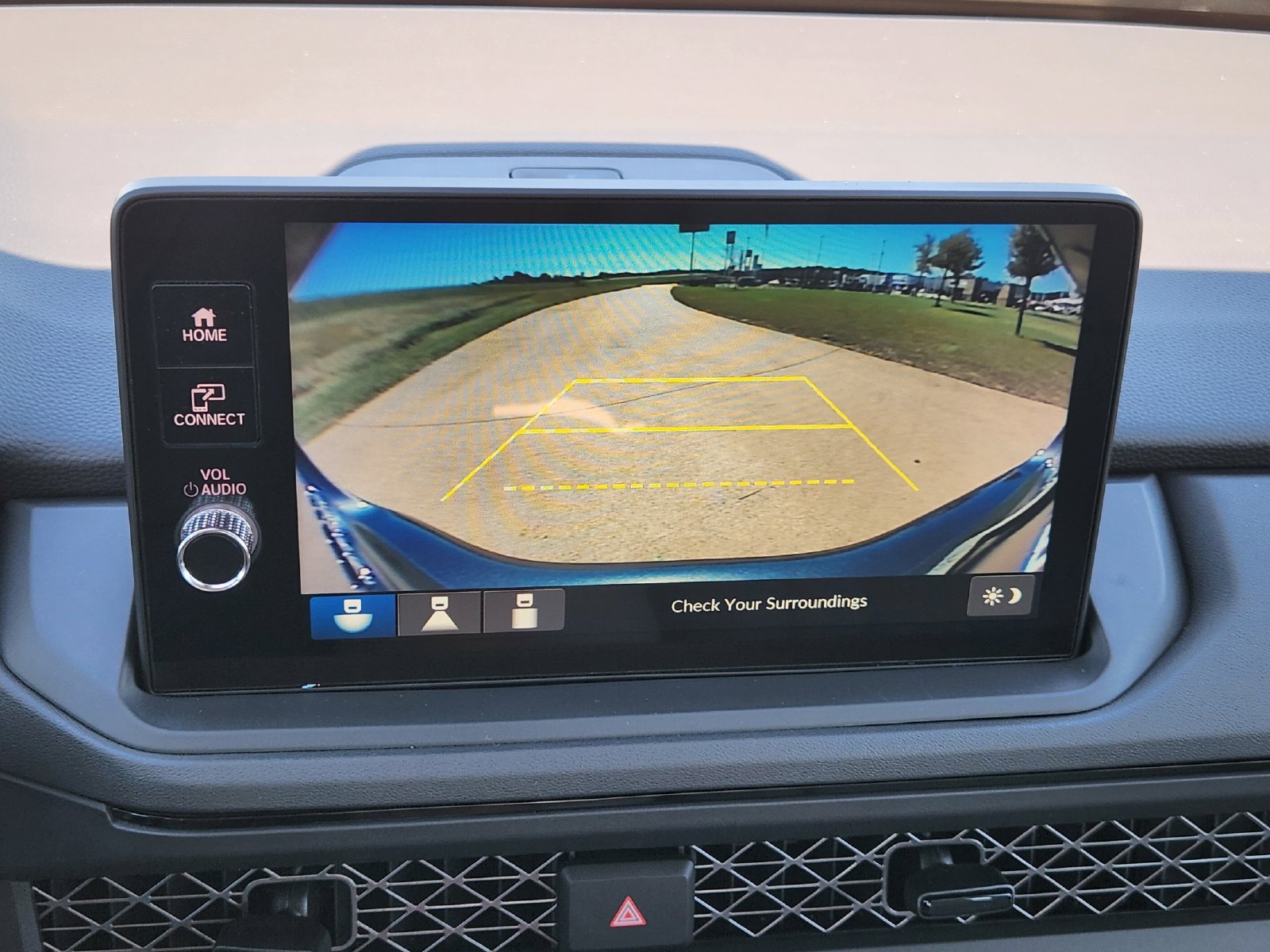 New 2026 Honda Accord LX image 18