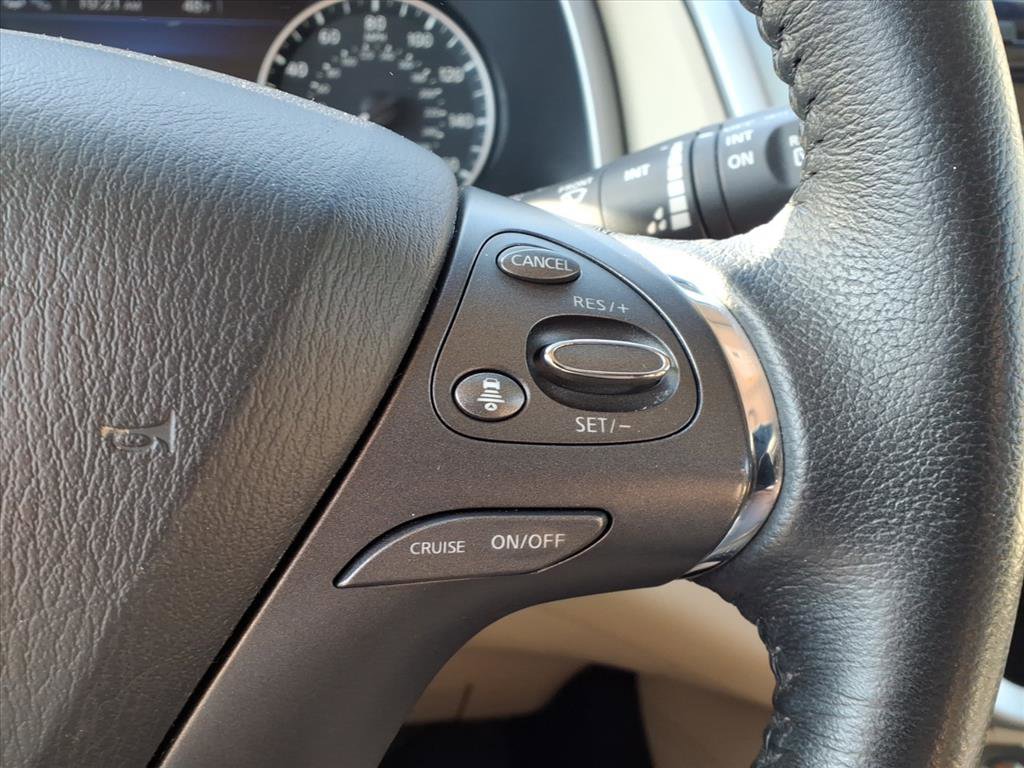 Used 2022 Nissan Murano SV w/ Cargo Package AWD/4WD image 17