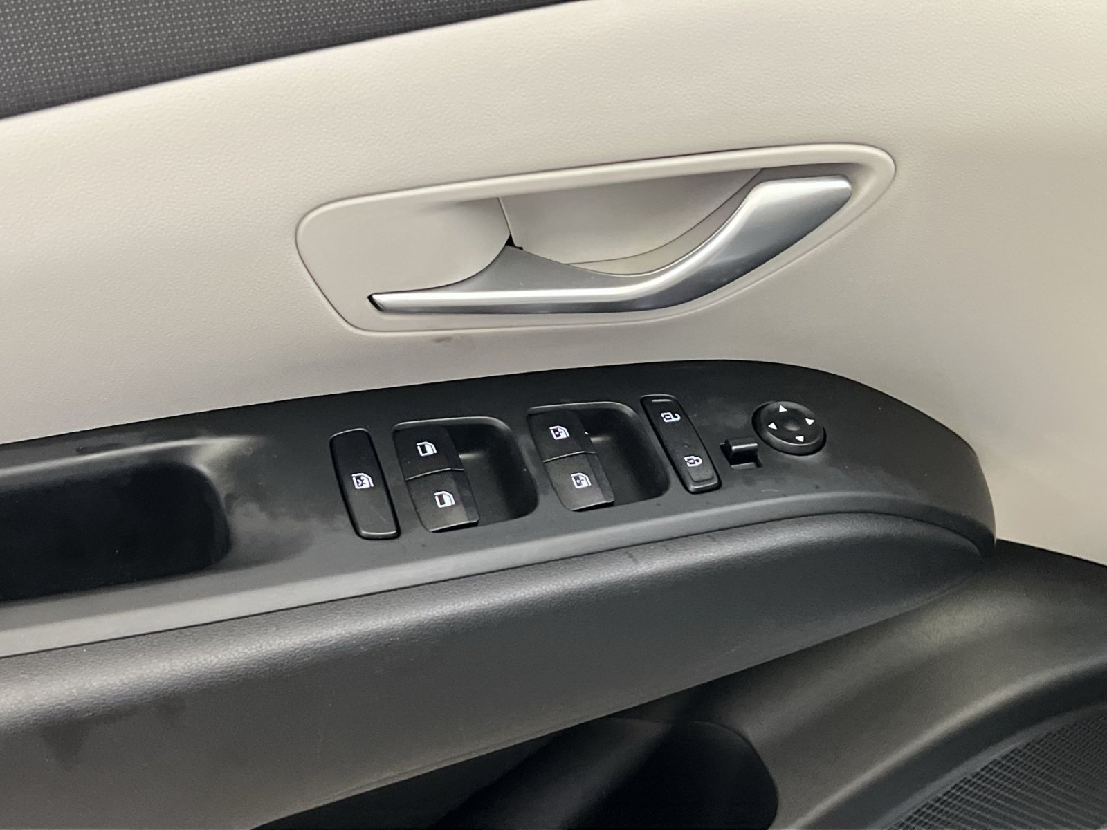 Used 2024 Hyundai Tucson SEL w/ Convenience Package AWD/4WD image 14