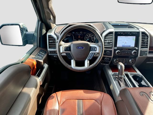 Used 2020 Ford F150 King Ranch image 25