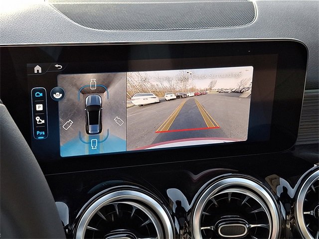 New 2026 Mercedes-Benz GLB 250 GLB 250 image 18