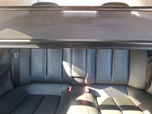 Used 1999 Mercedes-Benz CLK 320 Cabriolet image 19
