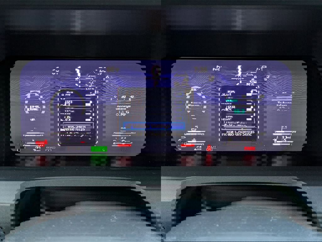 New 2026 Toyota 4Runner TRD Off-Road Premium image 29