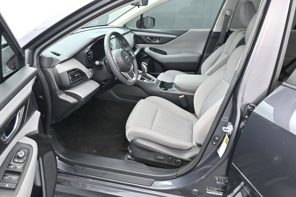 Used 2024 Subaru Legacy Premium AWD/4WD image 16