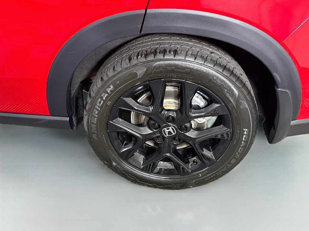 Used 2025 Honda HR-V Sport image 32