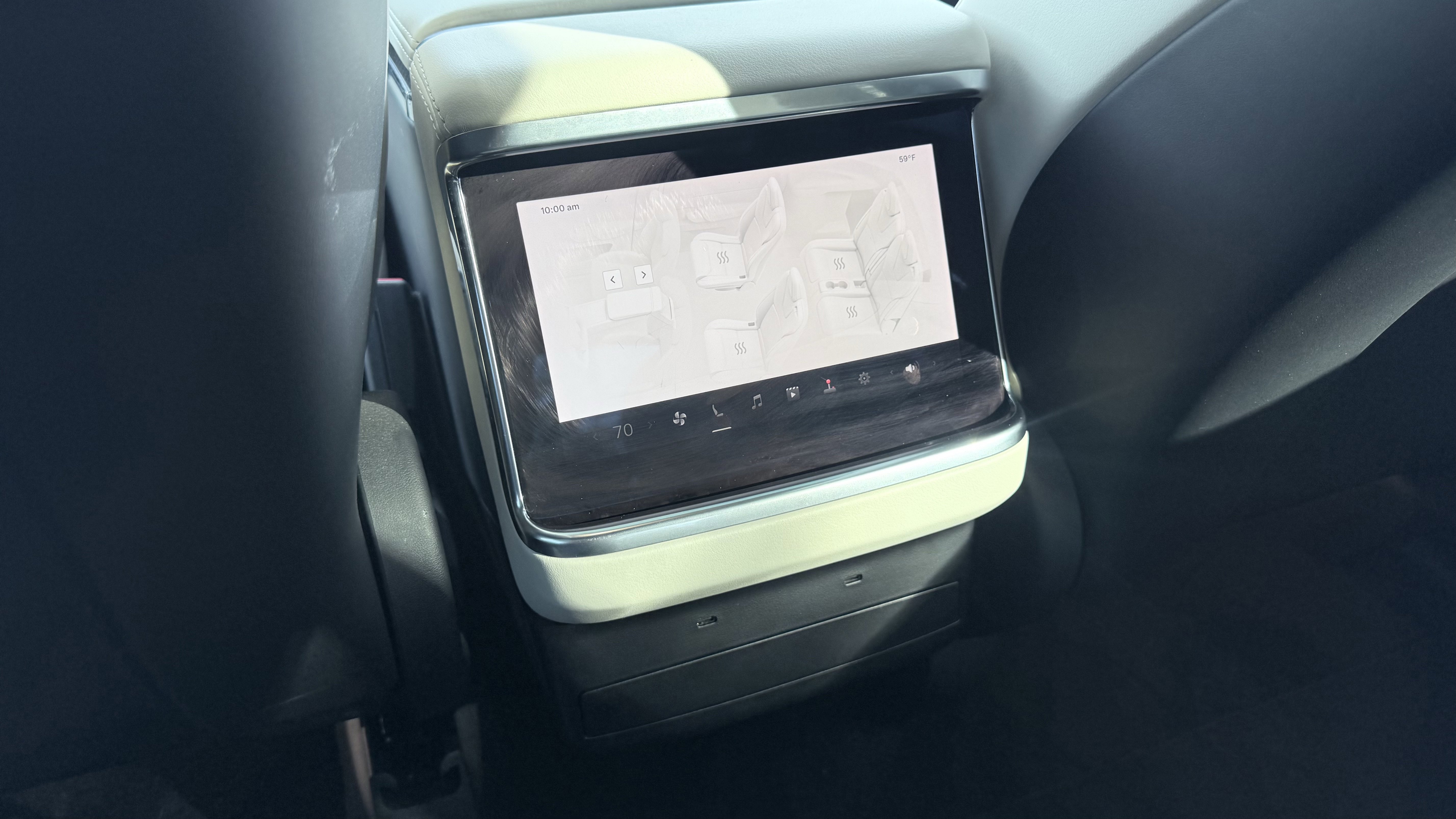 Used 2023 Tesla Model X Plaid image 57