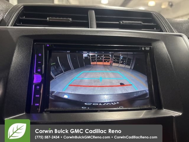 Used 2015 Toyota Camry SE w/ Moonroof Package FWD image 26