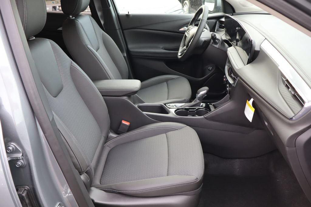 New 2026 Buick Encore GX Preferred w/ Advanced Technology Package AWD/4WD image 21