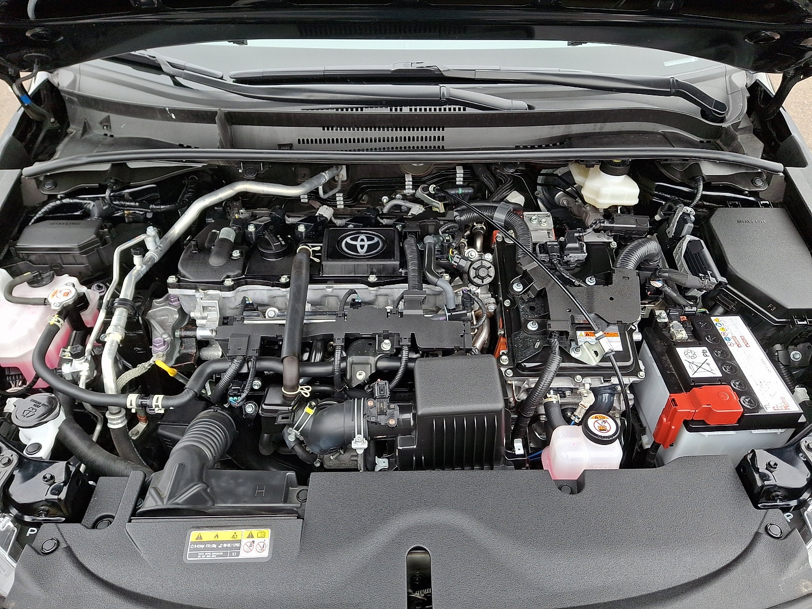 Used 2025 Toyota Corolla LE image 27