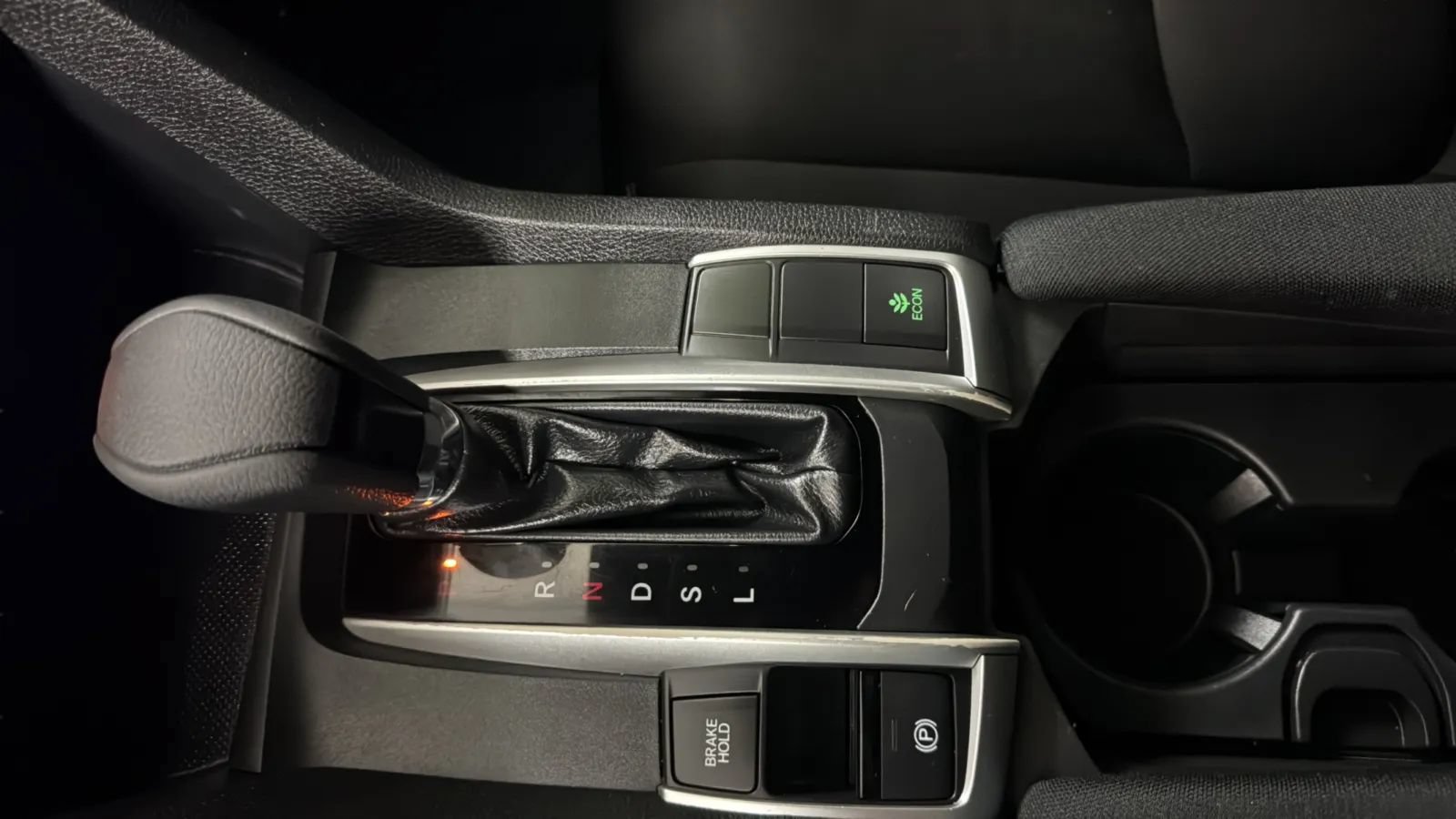 Used 2019 Honda Civic LX image 12